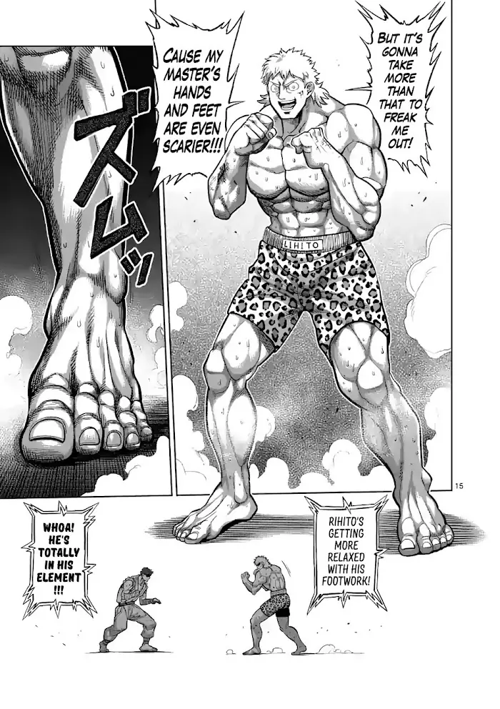 Kengan Omega Chapter 66 image 15_optimized